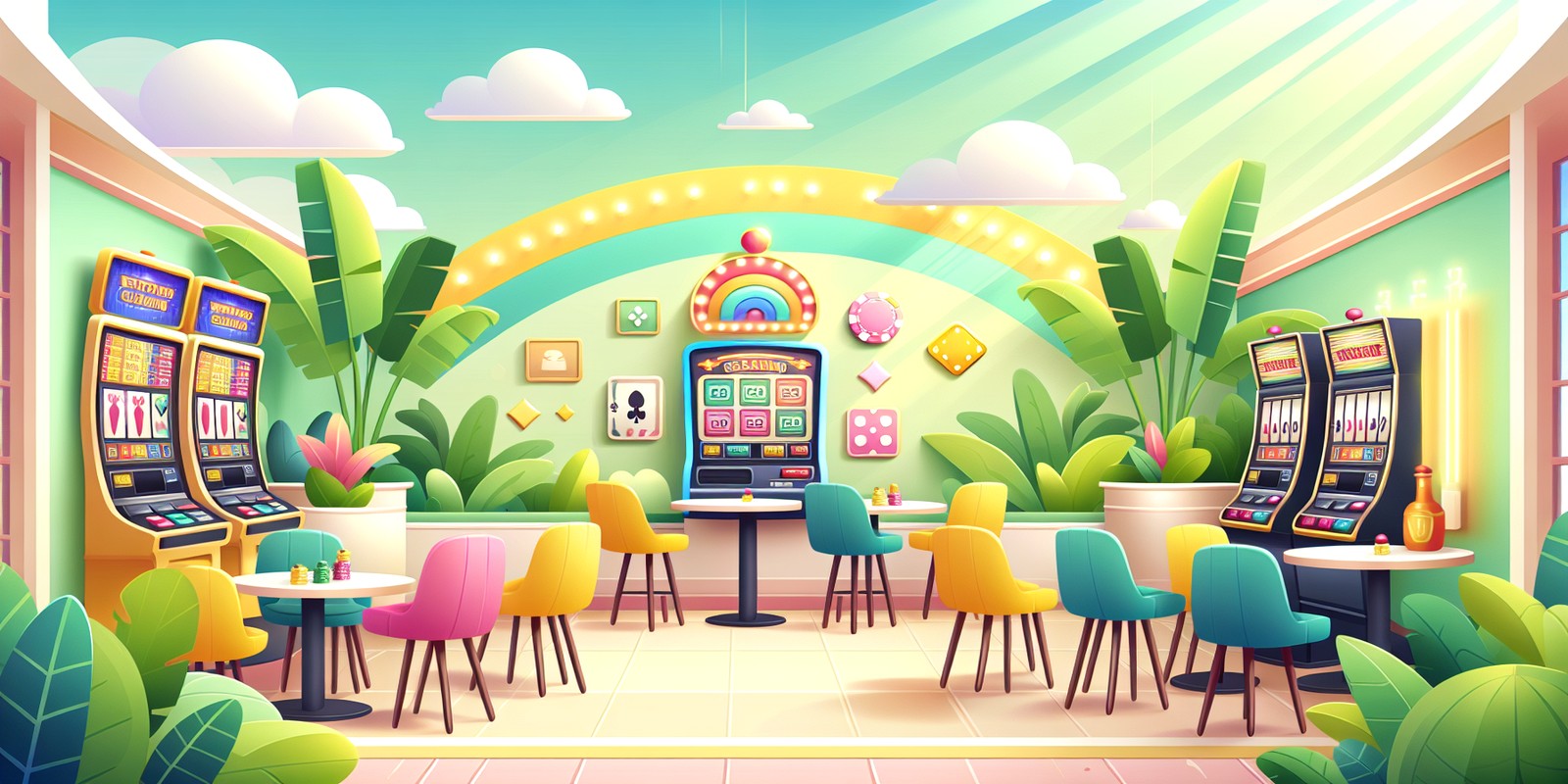 Explore the Best Slot Games of 2025 - Decode Casino's Ultimate Guide for Pakistan Players