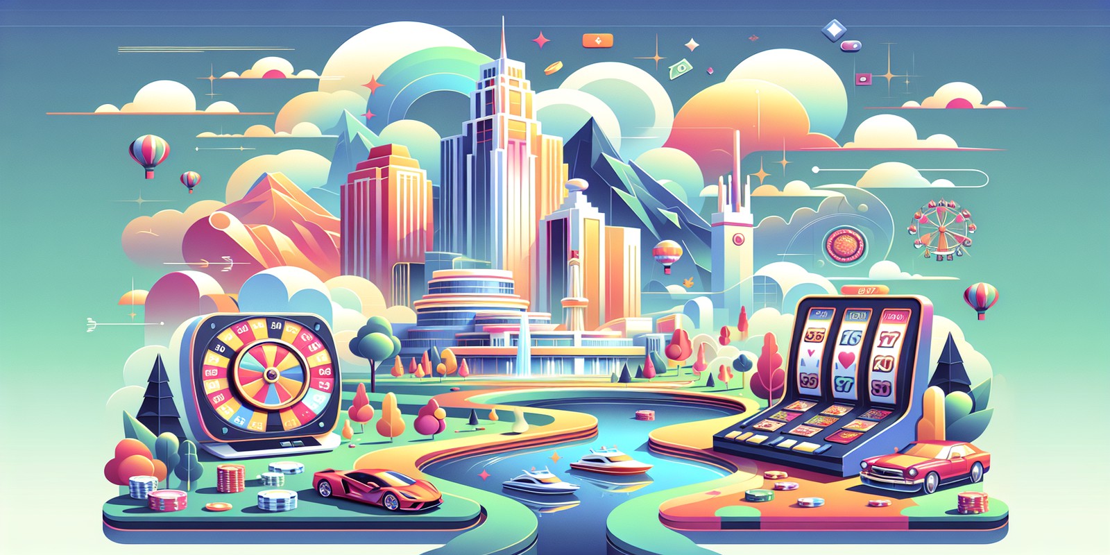 Explore the Best Online Casino Slot Games in 2025 for Pakistan Players - Slot Strategy Guide for pakistani | DECODE98