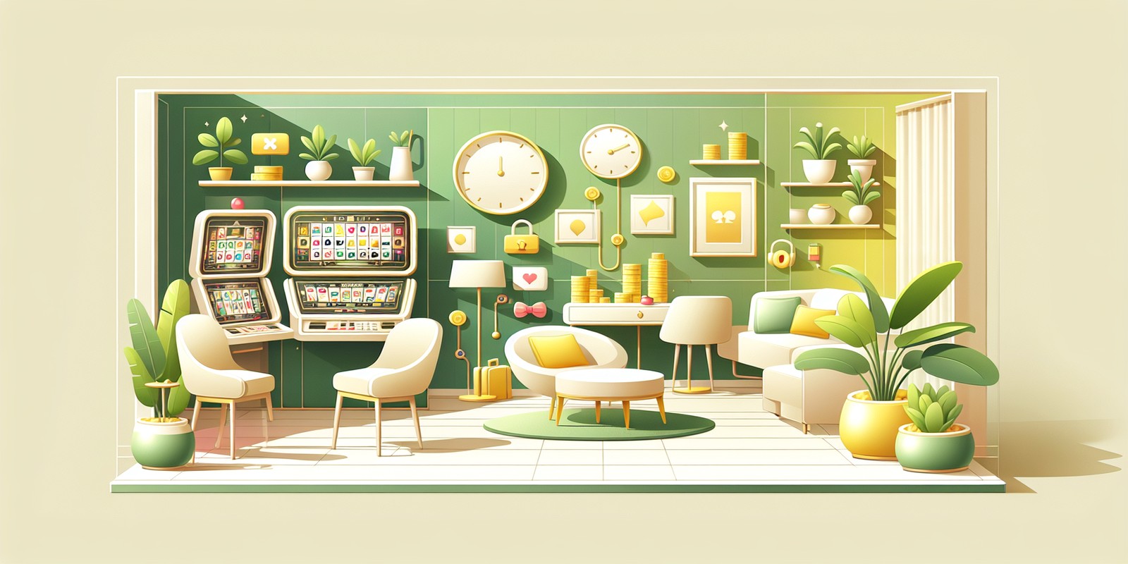 Explore the Best Slot Games in 2025: Tips for Winning Big! - Slot Strategy Guide for global | DECODE98