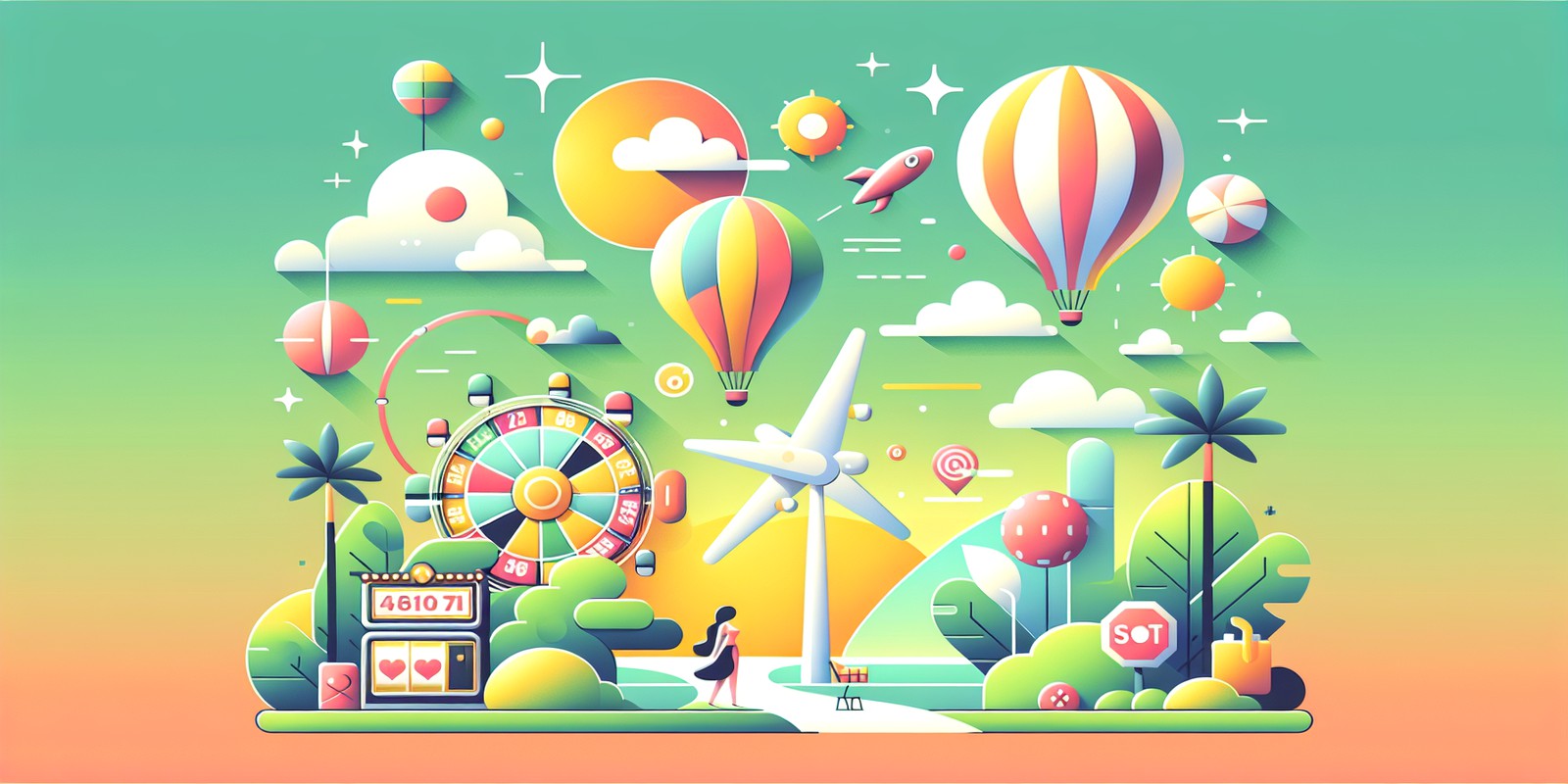 Explore Top Slot Games of 2025: Your Guide to Mega Wins! - Slot Strategy Guide for pakistani | DECODE98