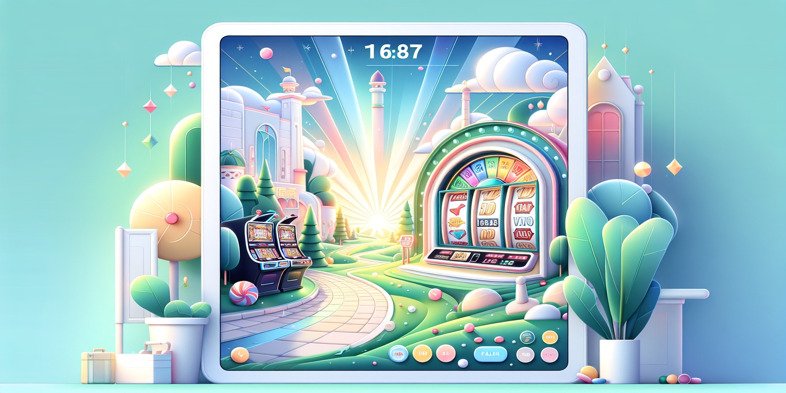 Exploring Online Casinos: Best Slot Games for Global Players 2025 - Slot Strategy Guide for pakistani | DECODE98