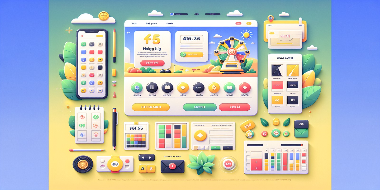 Play No Download Slots in Pakistan: The Ultimate 2025 Guide - Slot Strategy Guide for Players | DECODE98