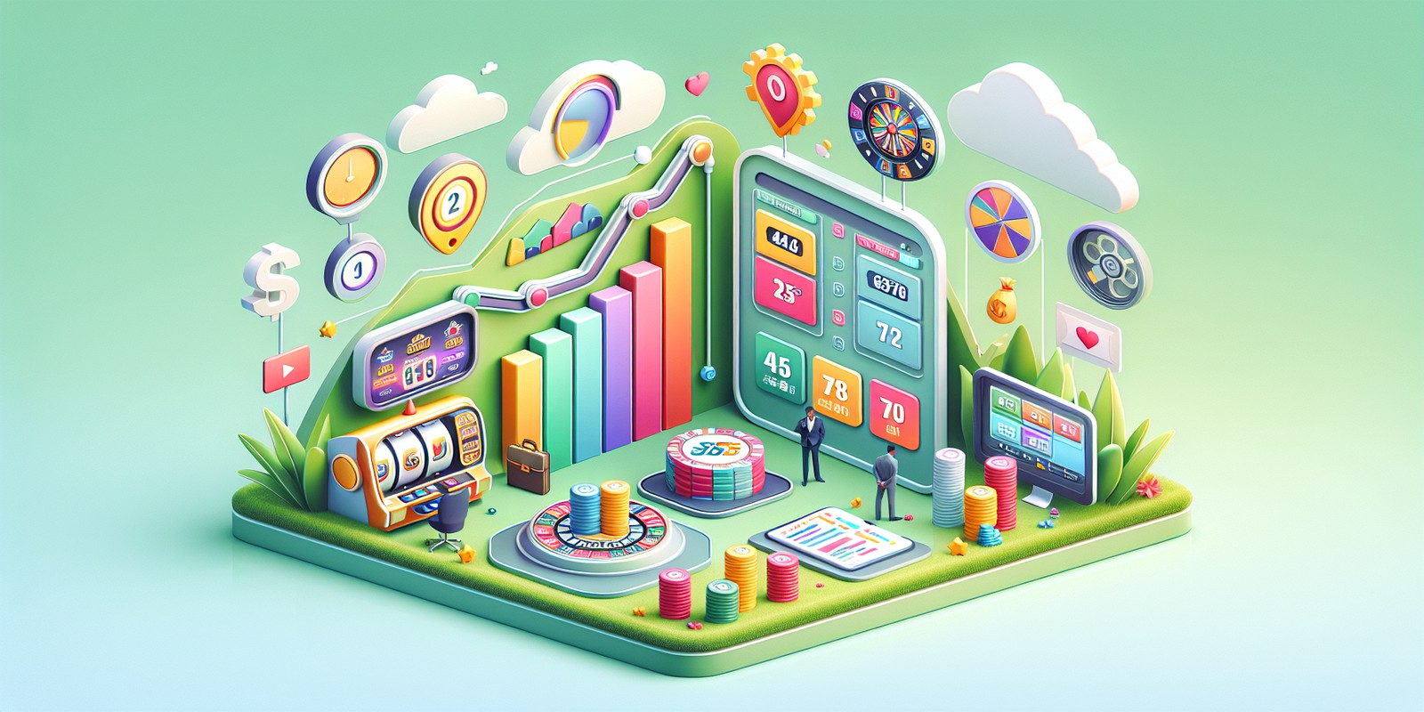 Slot Games 2025: Top Strategies for Winning Big Internationally - Slot Strategy Guide for pakistani | DECODE98