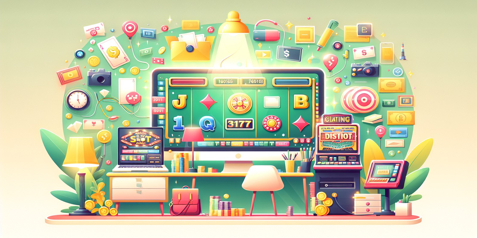 Top Slot Games of 2026 guide by Decode Casino geared for players in Pakistan