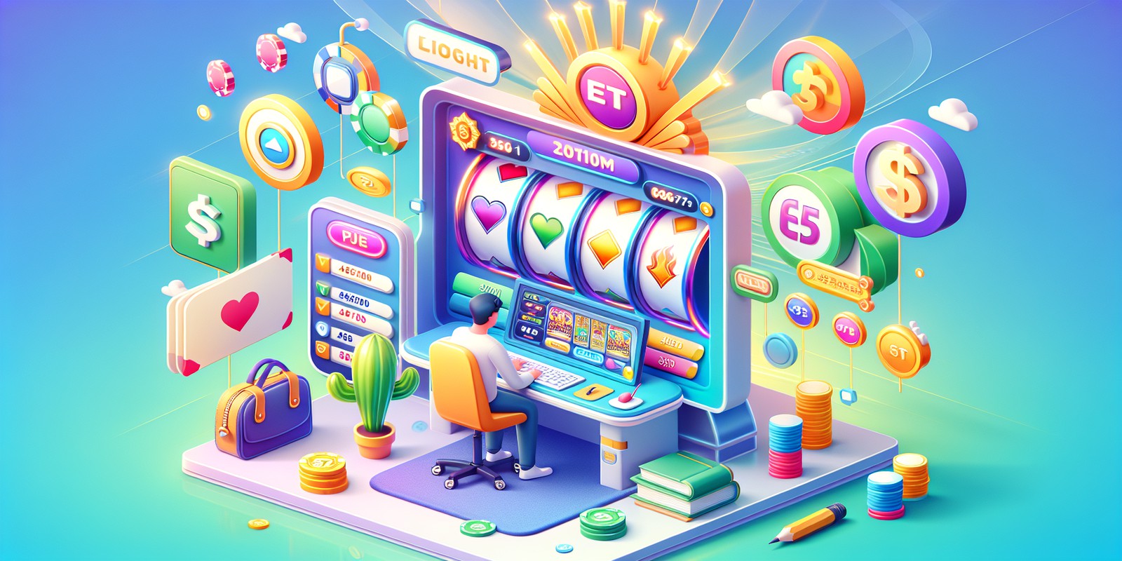 Unlock Big Wins: 2025 Strategies for Slot Games Success! - Decode Casino Guide for Pakistan Players
