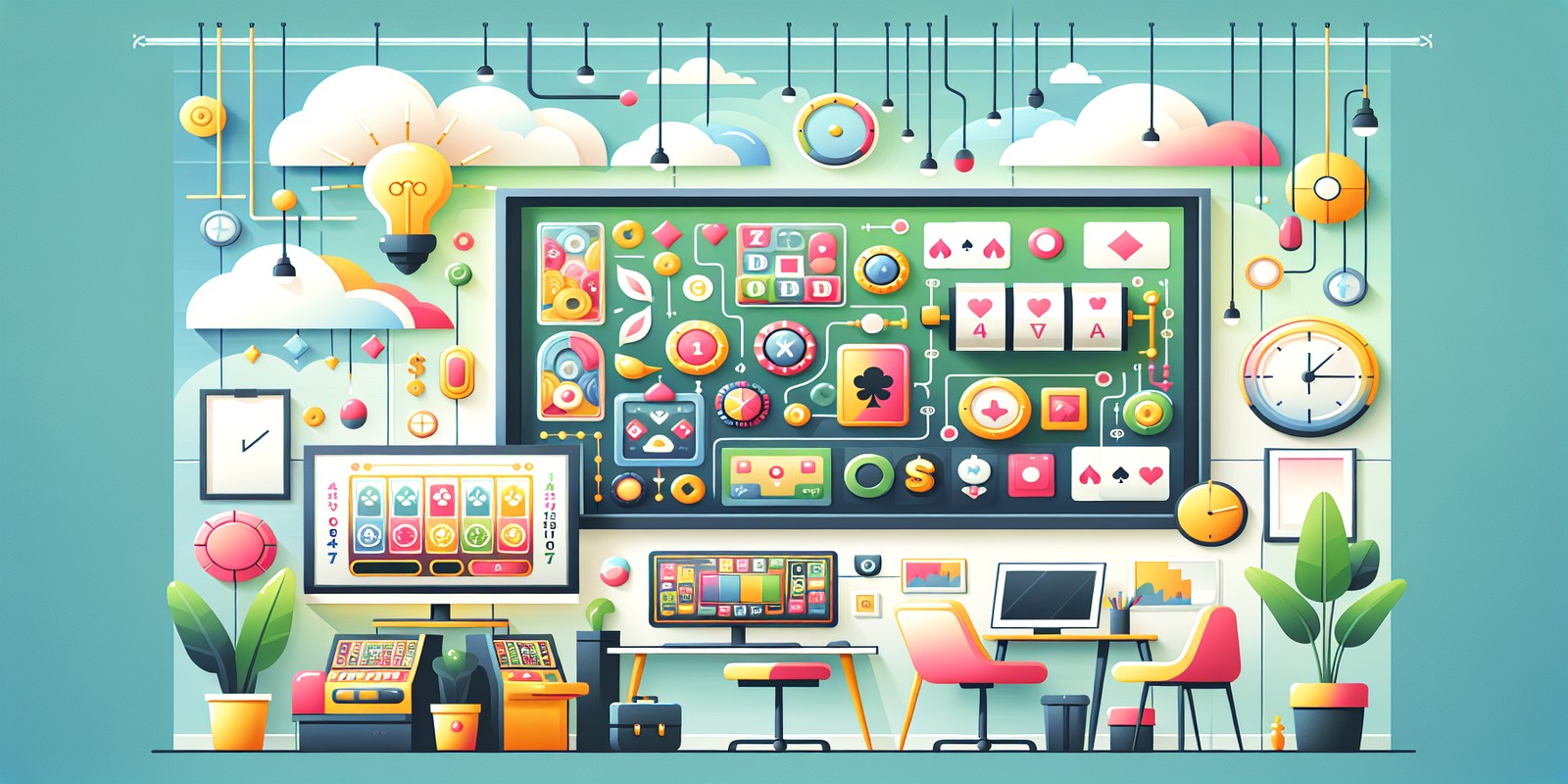 Unlock Big Wins in Slot Games: Strategies for Pakistani Players 2025 - Slot Strategy Guide for global | DECODE98