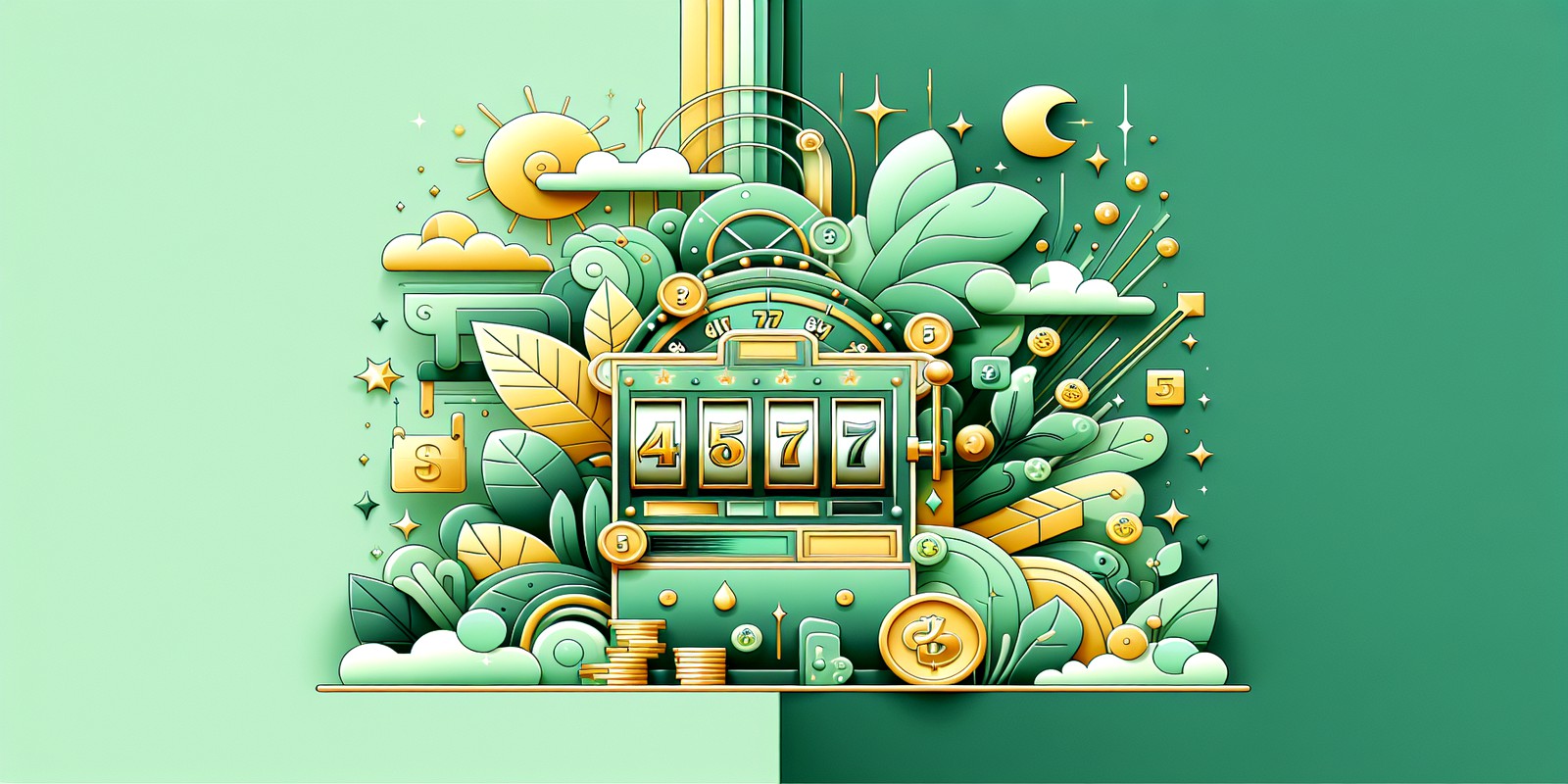 Unlock Big Wins: Master Online Casino Slot Strategies in 2025 - Slot Strategy Guide for international | DECODE98