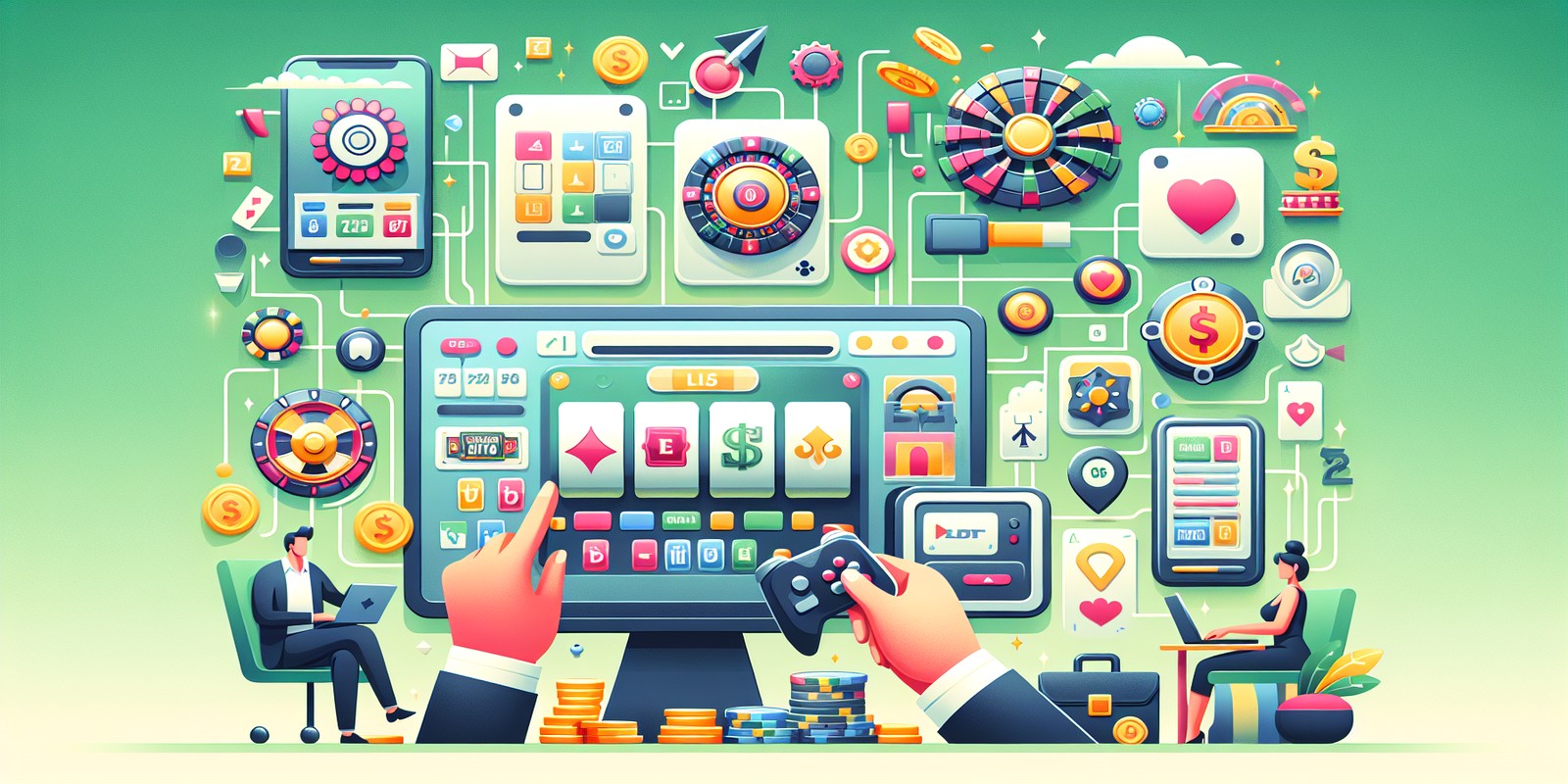 Unlock Big Wins: Top Online Casino Strategies for 2025 - Gaming Guide Guide for pakistani | DECODE98