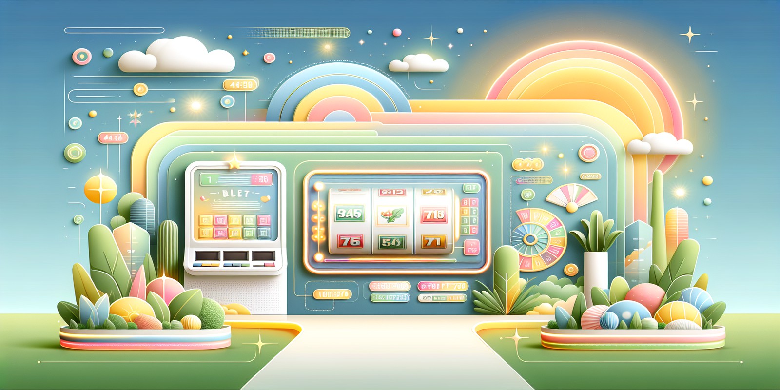 Unlock Big Wins: Top Slot Strategies for 2025 in Pakistan - Decode Casino Guide for Pakistan Players