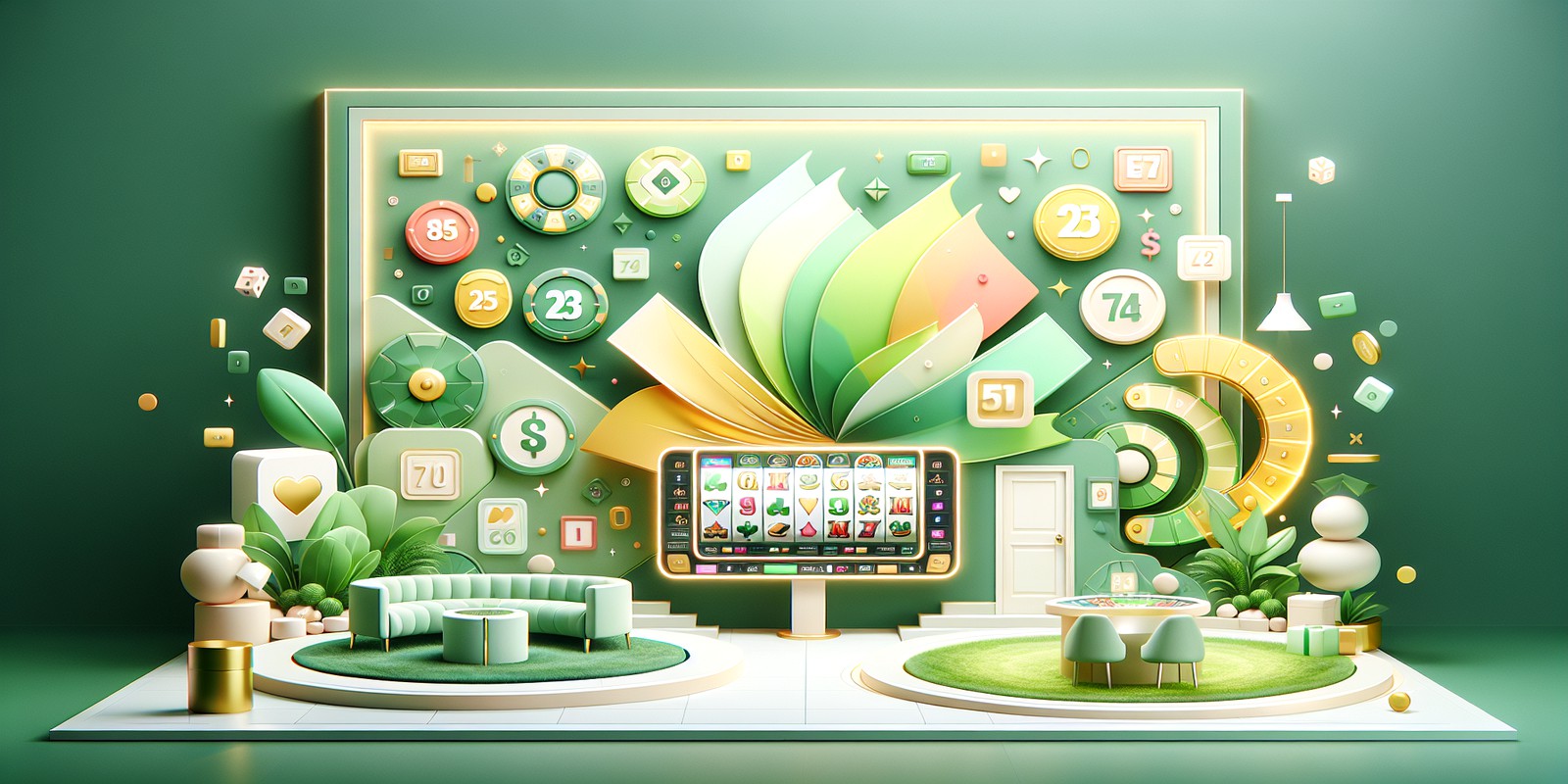 Unlock the Best Online Casino Experiences: Winning Strategies for 2025 - Decode Casino Guide for Pakistan Players