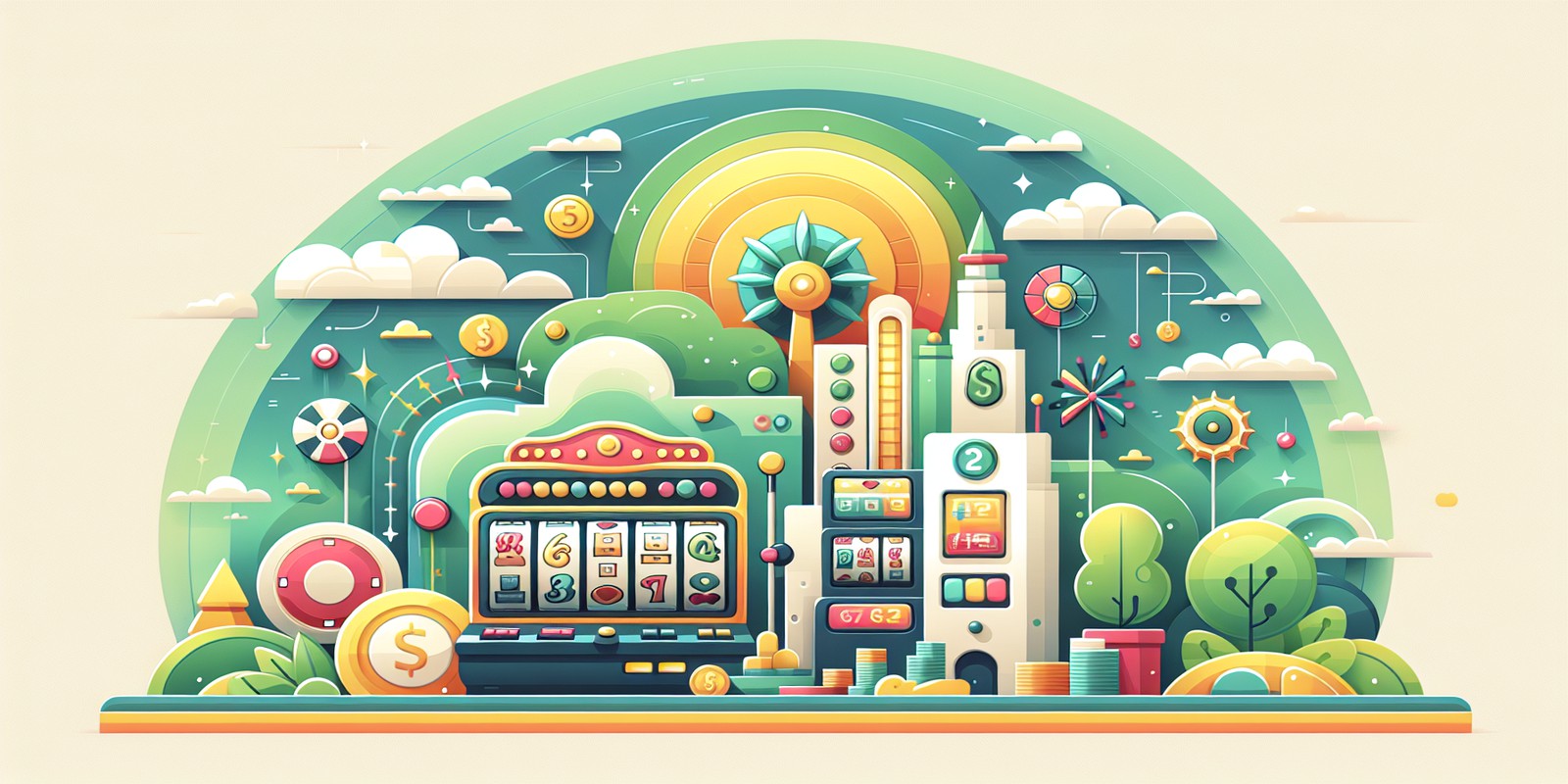 Unlock Winning Potential: Top Slot Game Strategies for 2025 - Slot Strategy Guide for pakistani | DECODE98