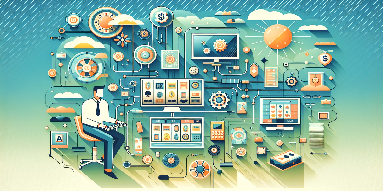 Unlock Winning Secrets: Online Casino Slot Strategies for 2025 - Slot Strategy Guide for pakistani | DECODE98