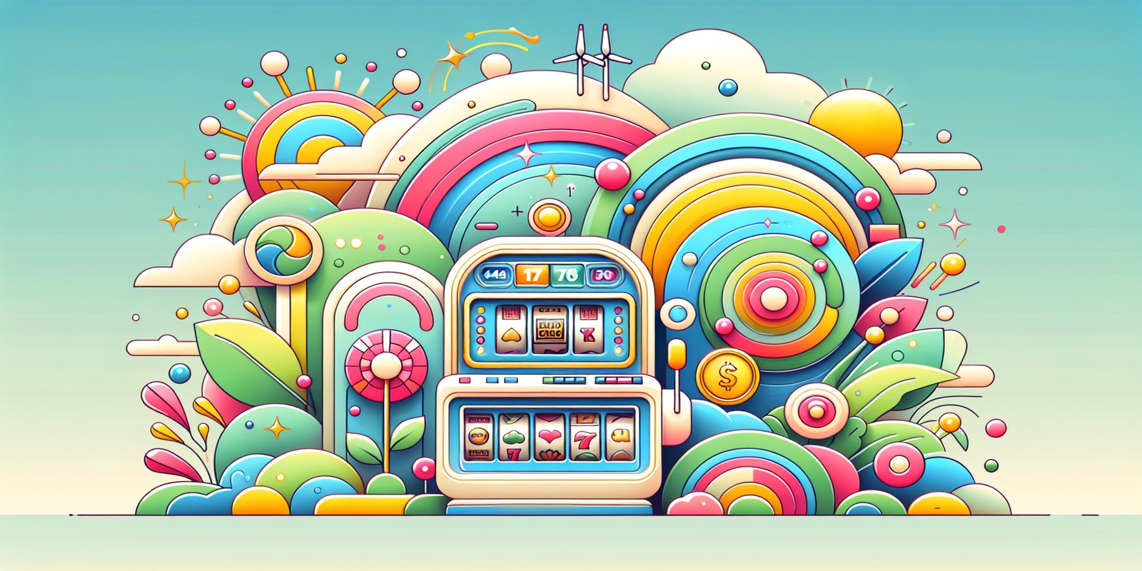 Unlock Winning Secrets: Top Slot Game Strategies for 2025 - Slot Strategy Guide for pakistani | DECODE98