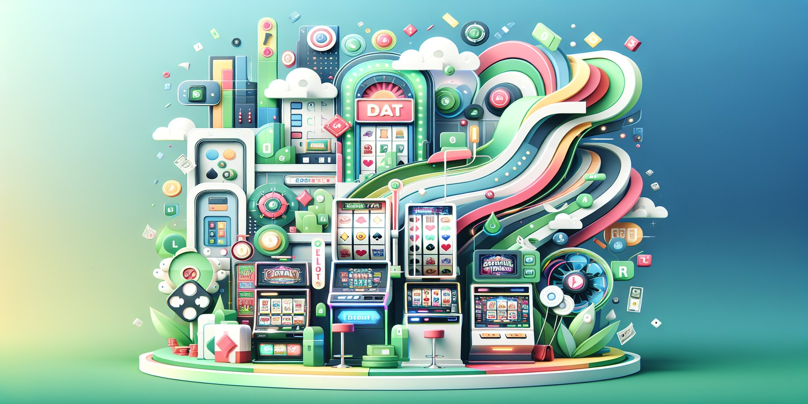 Unlock Winning Secrets: Top Slot Strategies for 2025 Success - Slot Strategy Guide for global | DECODE98