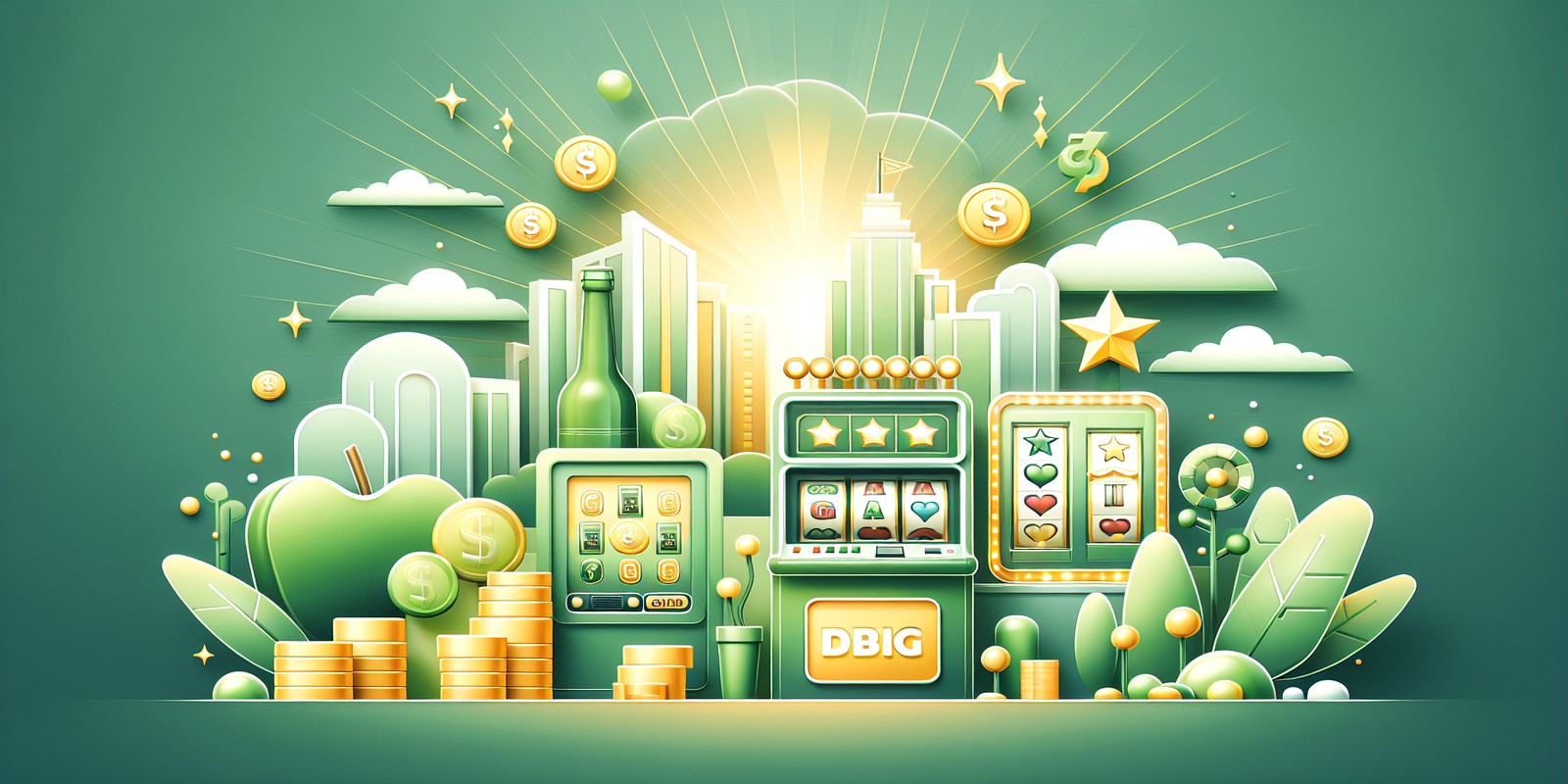 Unlock Winning Strategies for Slot Games: Tips for 2025 Success - A comprehensive guide from Decode Casino for players in Pakistan