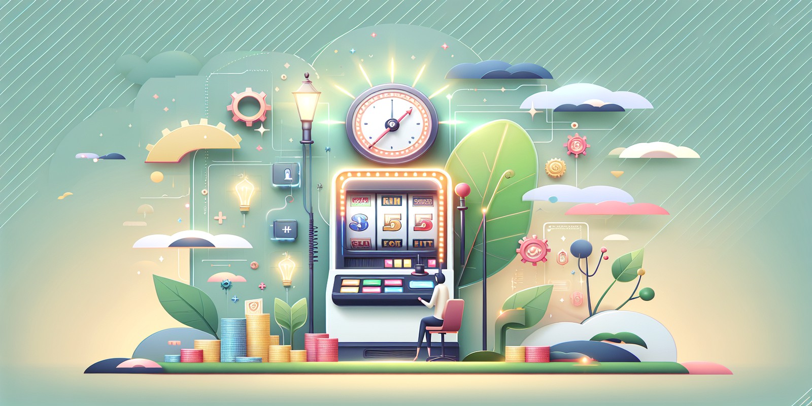 Unlock Winning Strategies: How to Master Slot Games in 2025 - Slot Strategy Guide for international | DECODE98