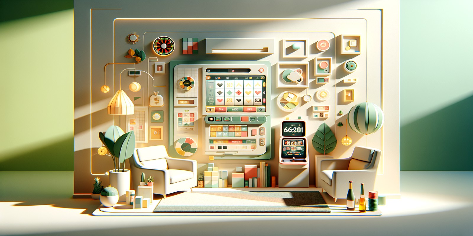 Unlock Winning Strategies for Online Slots in Pakistan - Decode Casino Guide