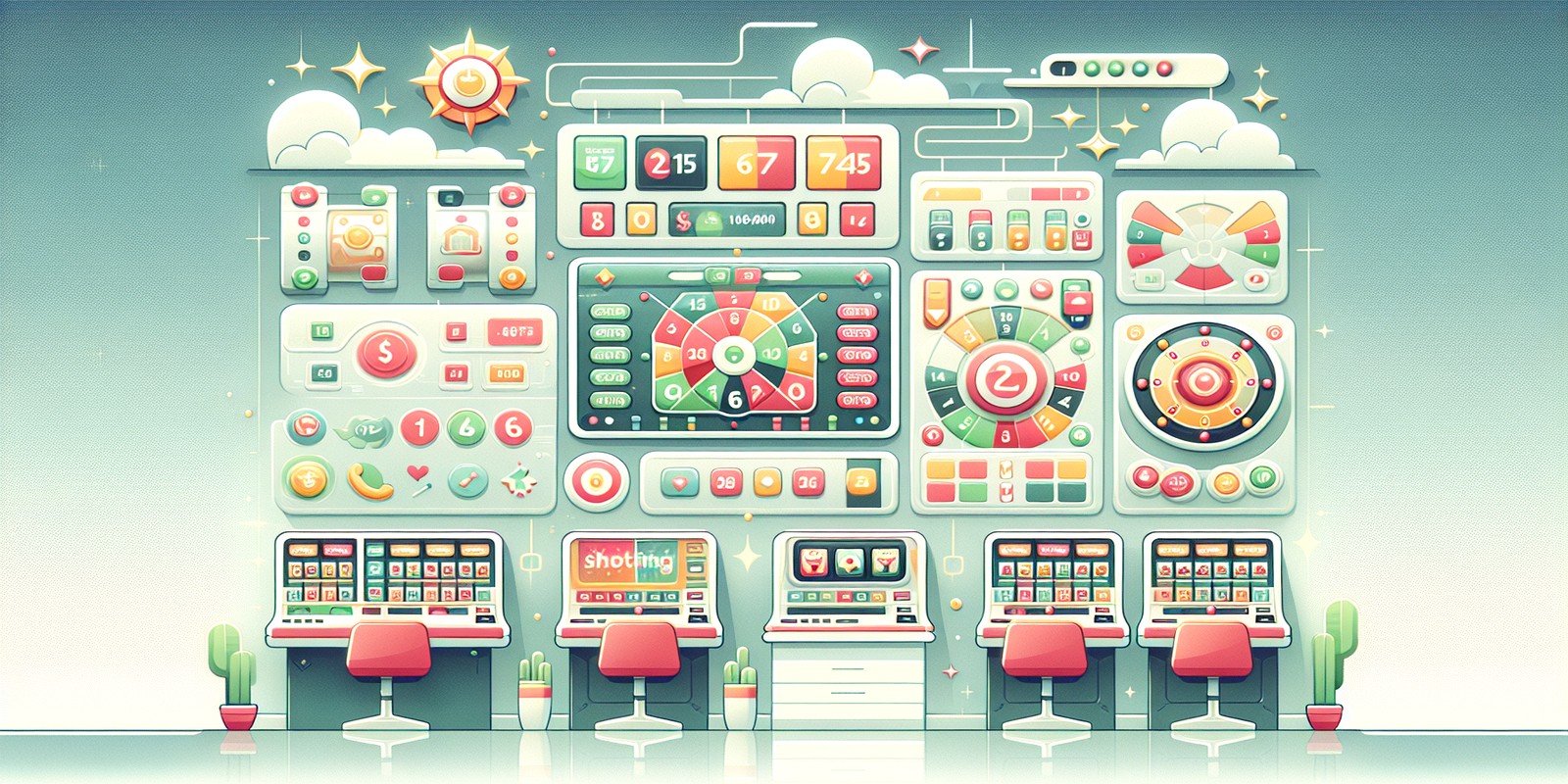 Unlocking Big Wins: Top Slot Game Tips for 2025 - Slot Strategy Guide for pakistani | DECODE98