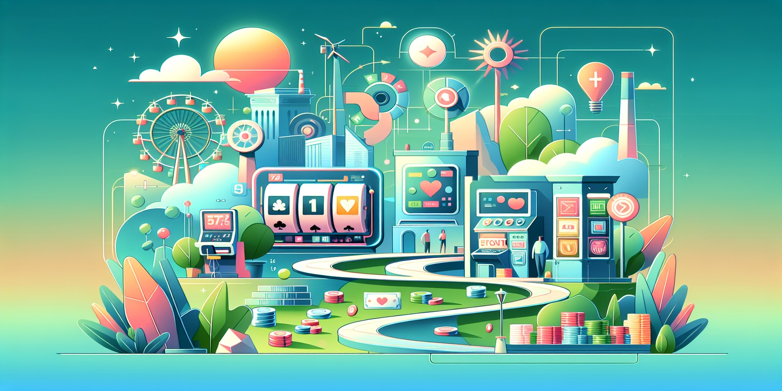 Unlocking Online Casino Triumph: Tips and Tricks for 2025 - Decode Casino Guide for Pakistan Players.