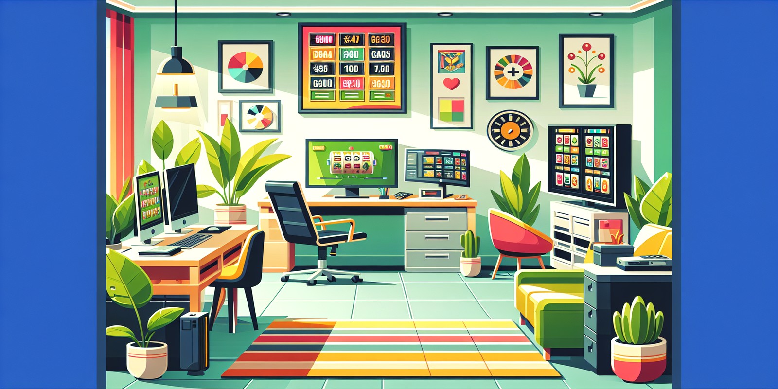 Winning Big in 2025: Expert Strategies for Slot Games Success - Slot Strategy Guide for pakistani | DECODE98