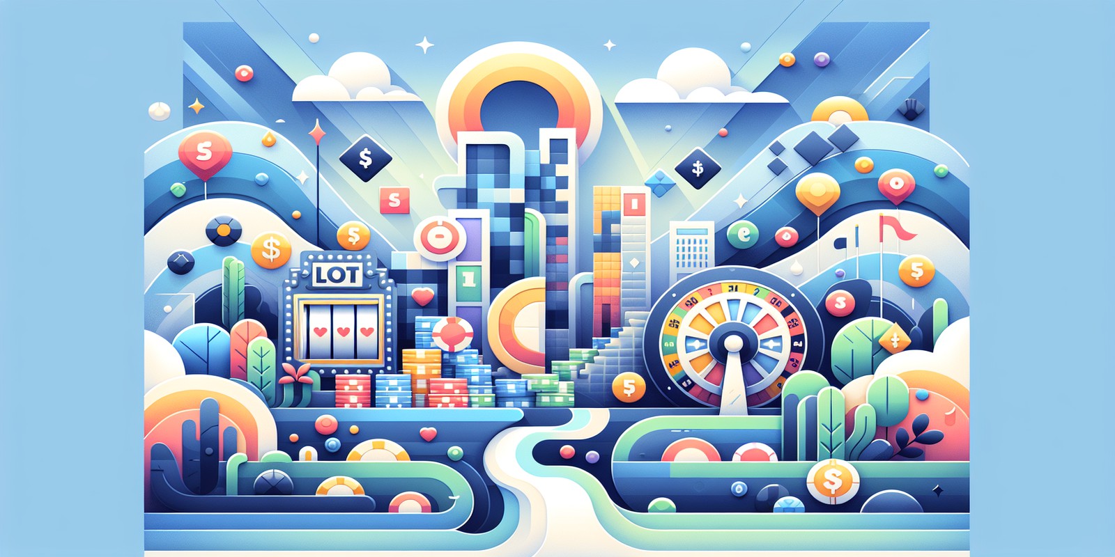 Winning Big on Slot Games: Top Tips for 2025 - Decode Casino Guide for Pakistan Players