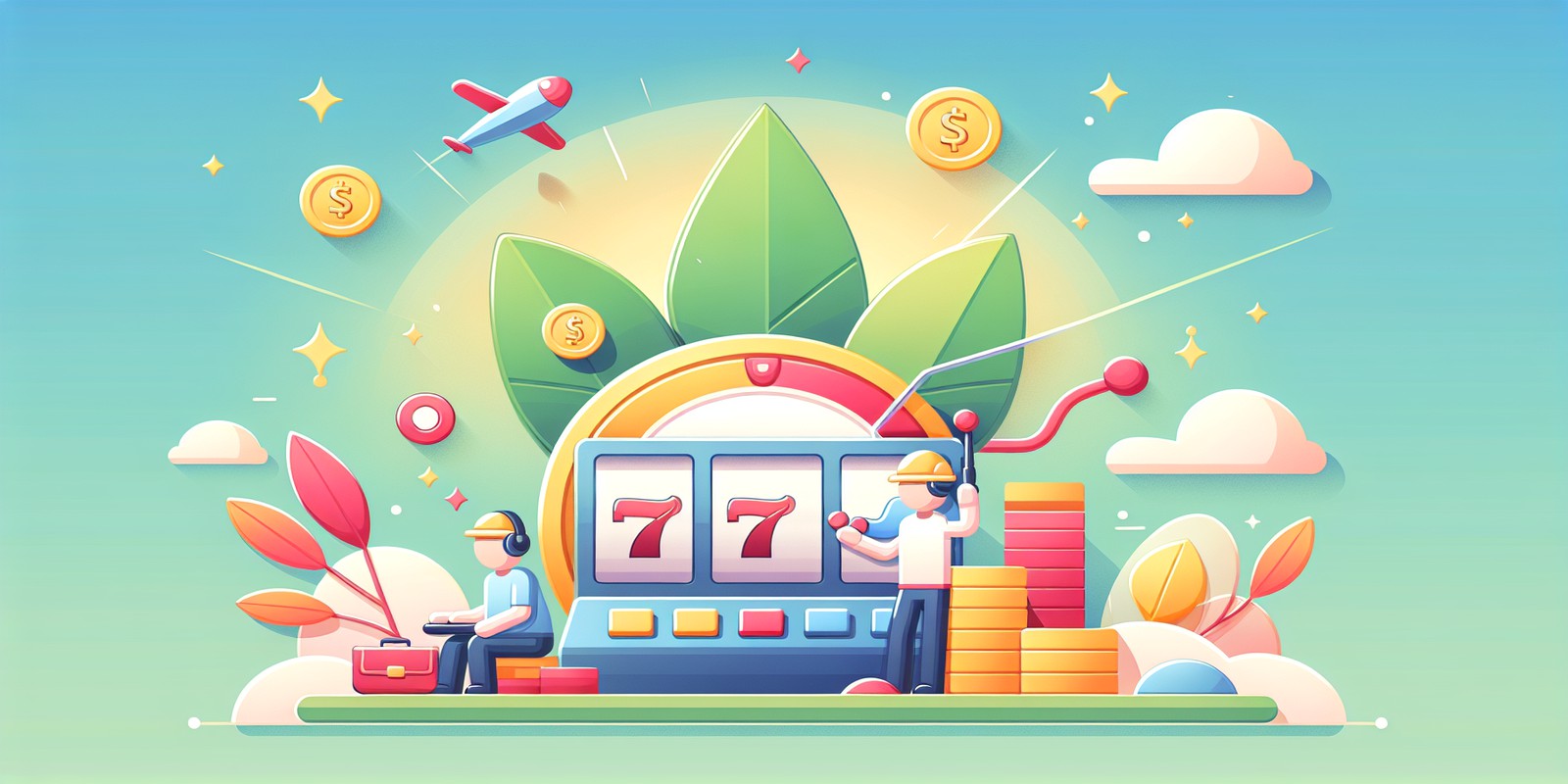 Winning Strategies for Slot Games: Your Path to Riches in 2025 - Slot Strategy Guide for pakistani | DECODE98