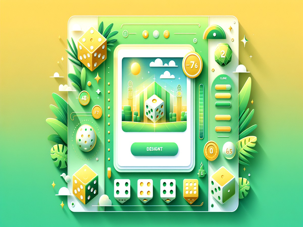 DECODE98 Dice Games - A Roll of Excitement