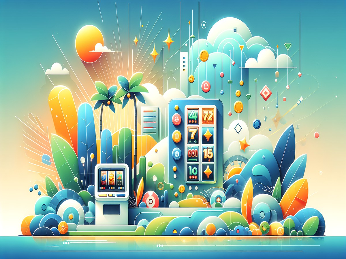 DECODE98 More Games - Discover More Excitement