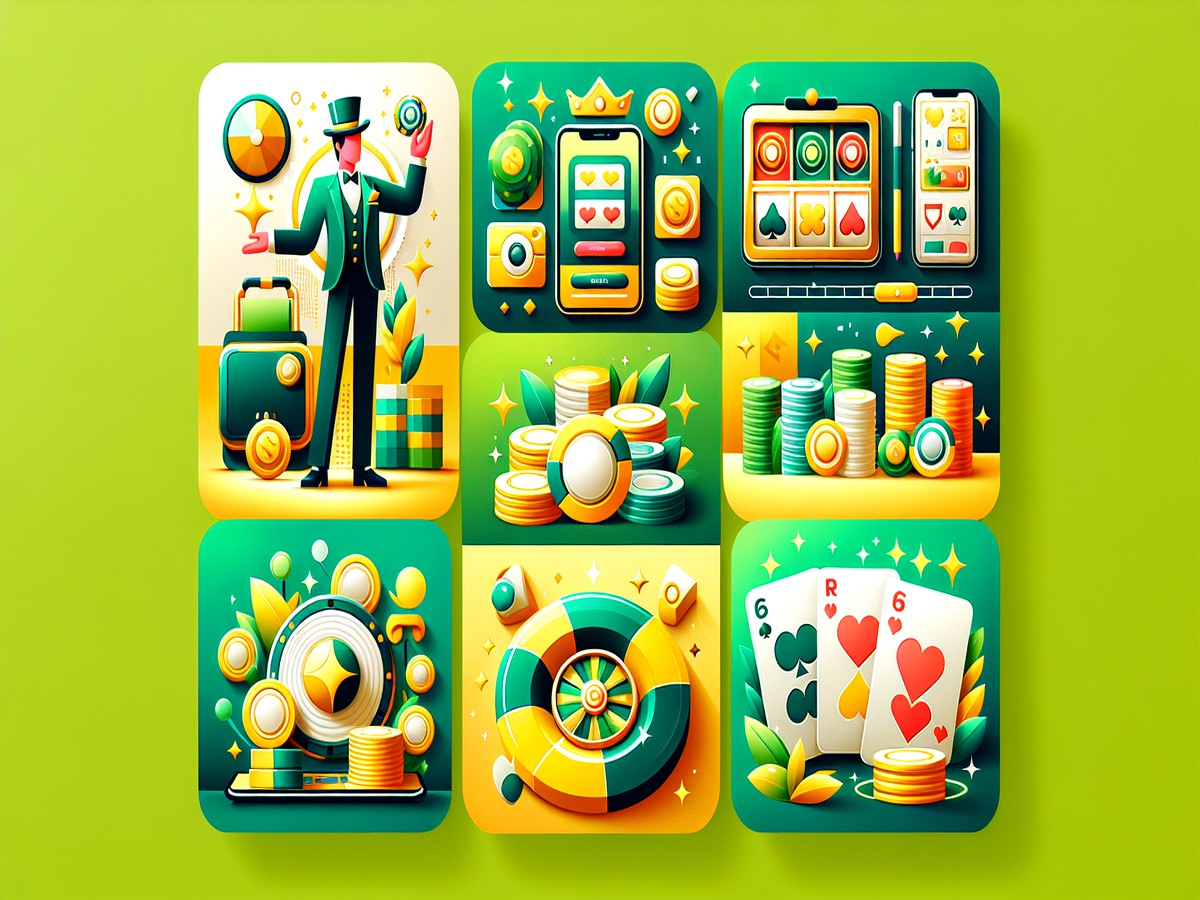 DECODE98 Poker Games - Test Your Skills