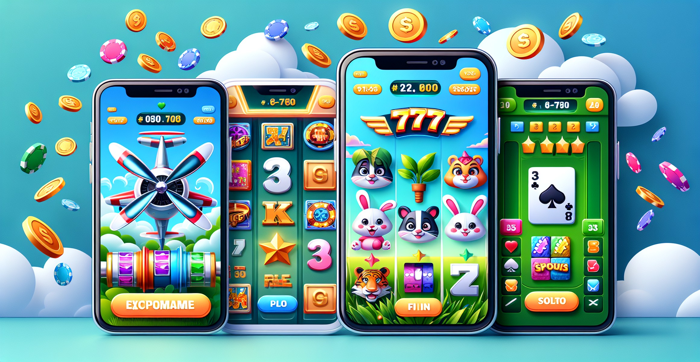 Aviator Game - Experience Thrilling Slots at DECODE98