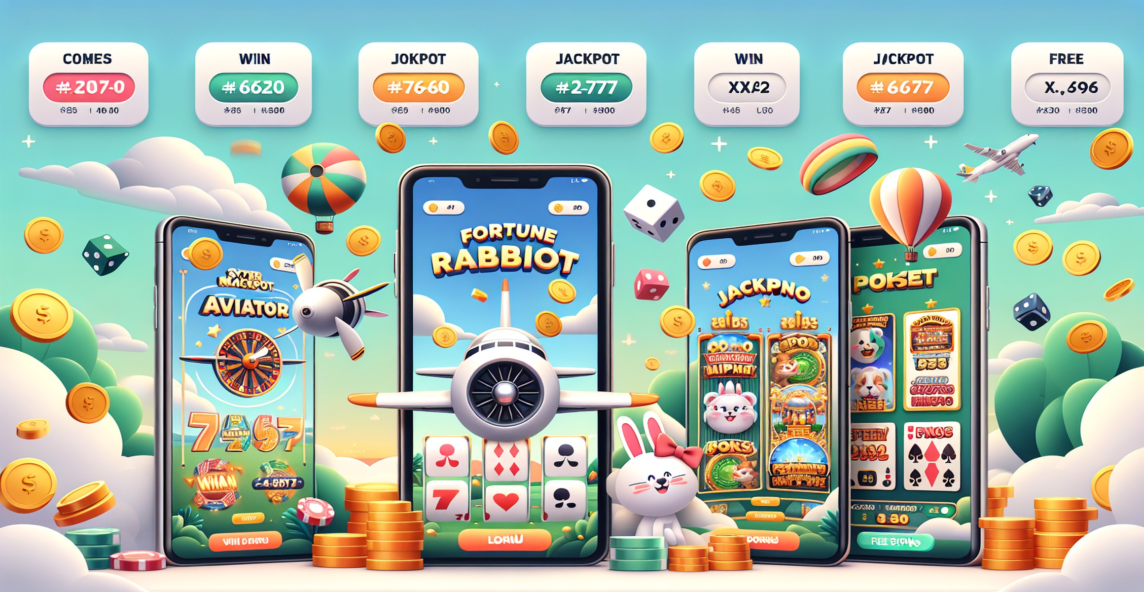 Fortune Tiger Games - Unleash Excitement at DECODE98