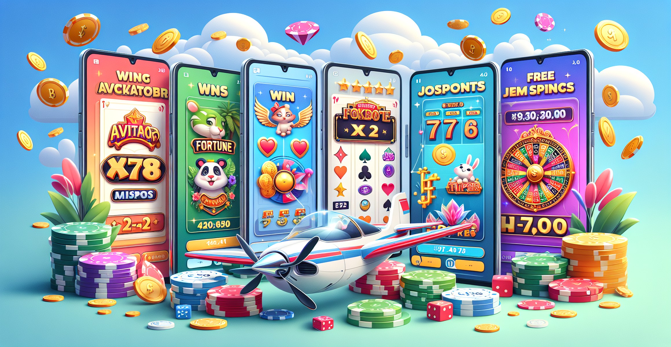 Poker Games - Join the Action at DECODE98